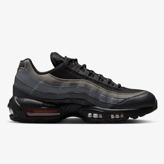 Nike Air Max 95 (Black Picante Reflective)
