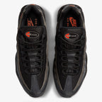 Nike Air Max 95 (Black Picante Reflective)