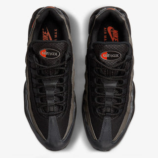 Nike Air Max 95 (Black Picante Reflective)