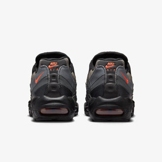 Nike Air Max 95 (Black Picante Reflective)