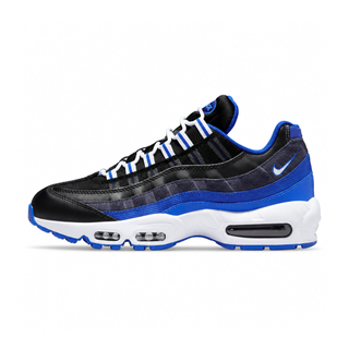 Nike Air Max 95 "Black Team Royal"