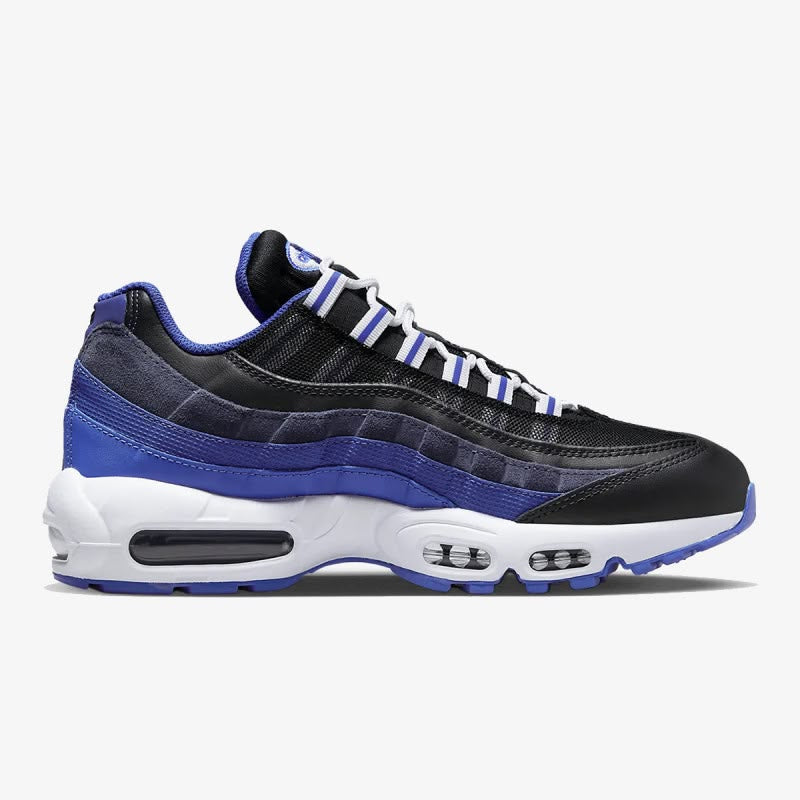 Nike Air Max 95 "Black Team Royal"