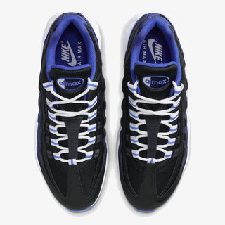 Nike Air Max 95 "Black Team Royal"