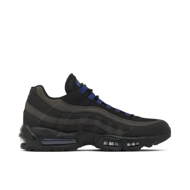 Nike Air Max 95 (Blue Jewel)