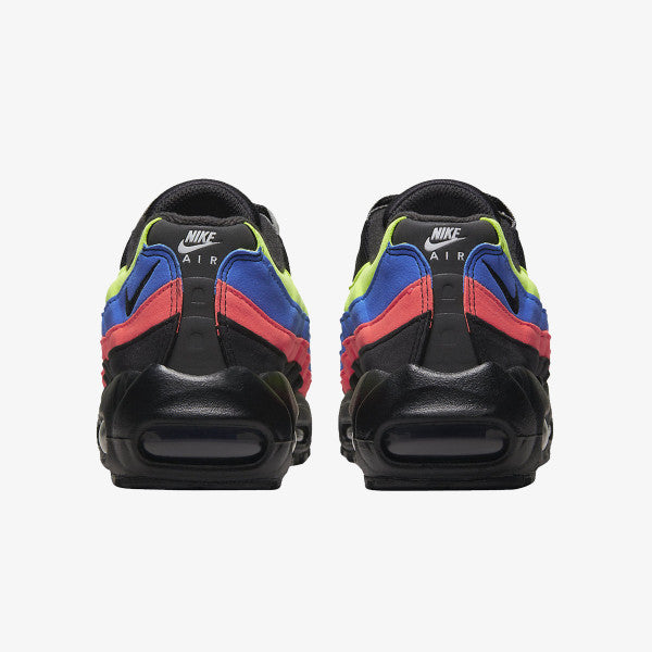 Nike Air Max 95 GS (Neon Stripes)