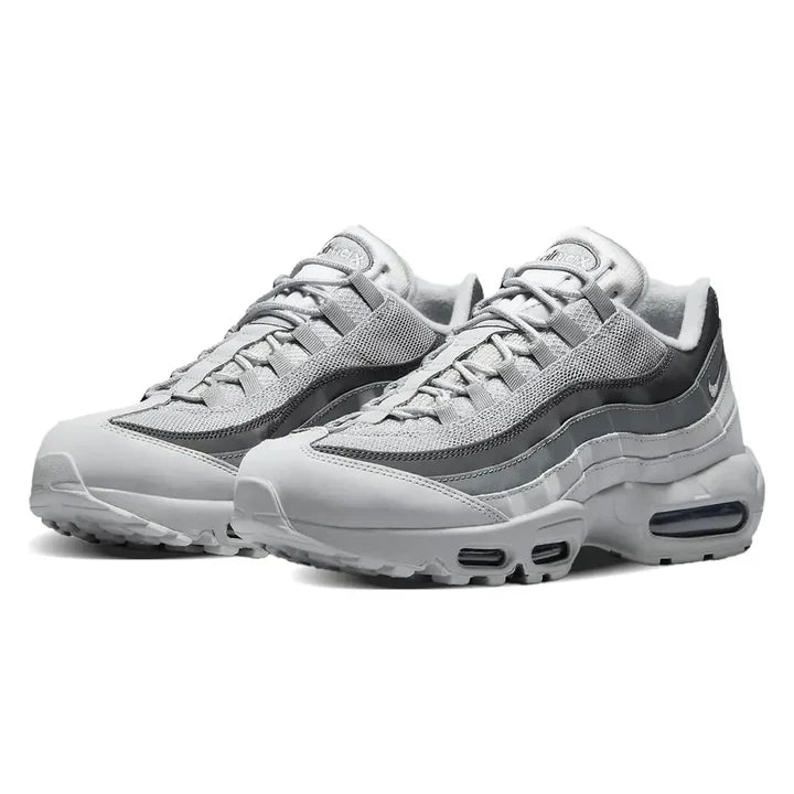 Nike Air Max 95 (Light Smoke Grey Anthracite)