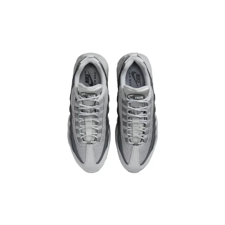 Nike Air Max 95 (Light Smoke Grey Anthracite)