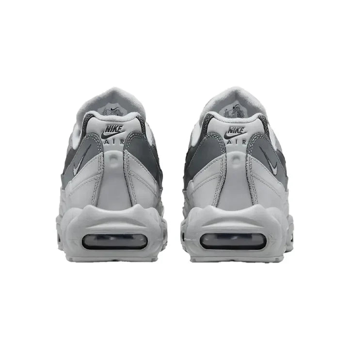 Nike Air Max 95 (Light Smoke Grey Anthracite)