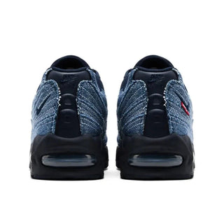 Nike x Levi's Air Max 95 OG (Obsidian)