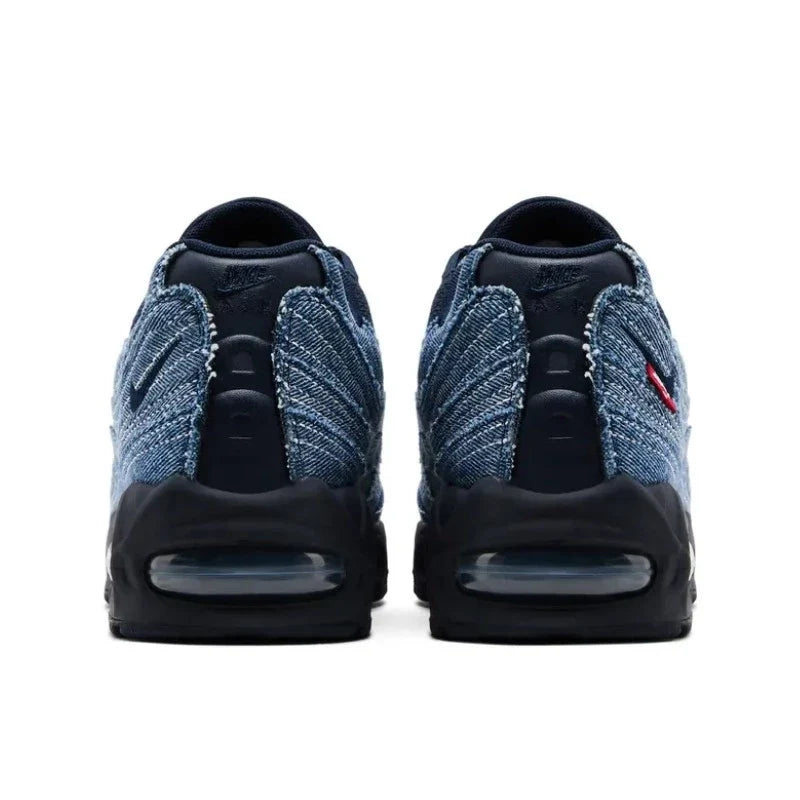 Nike x Levi's Air Max 95 OG (Obsidian)