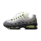 Nike x Undefeated Air Max 95 SP (Geo NYC Neon)