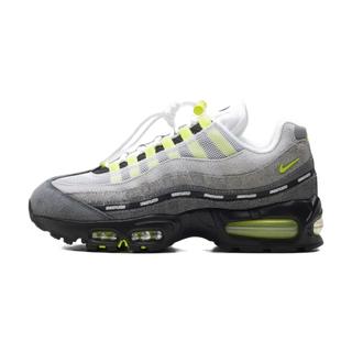 Nike x Undefeated Air Max 95 SP (Geo NYC Neon)