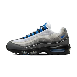 Nike x Undefeated Air Max 95 SP (Geo Birmingham Concord)