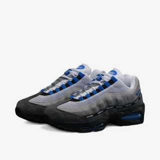 Nike x Undefeated Air Max 95 SP (Geo Birmingham Concord)
