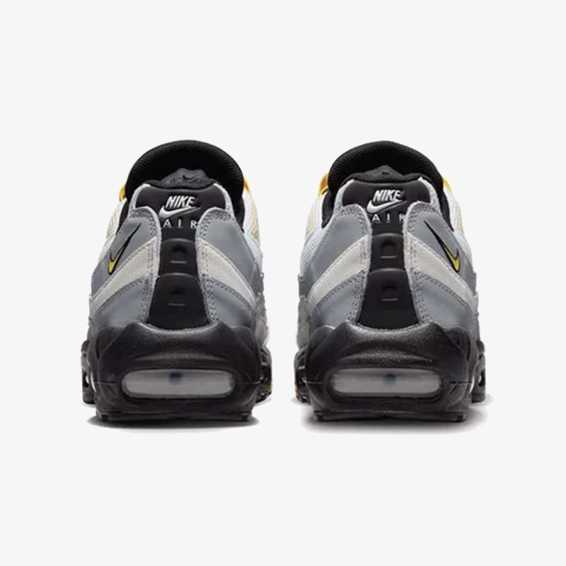 Nike Air Max 95 "Tour Yellow"