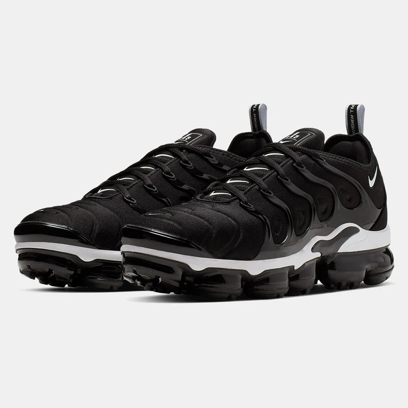 Nike Air VaporMax "Black & White"