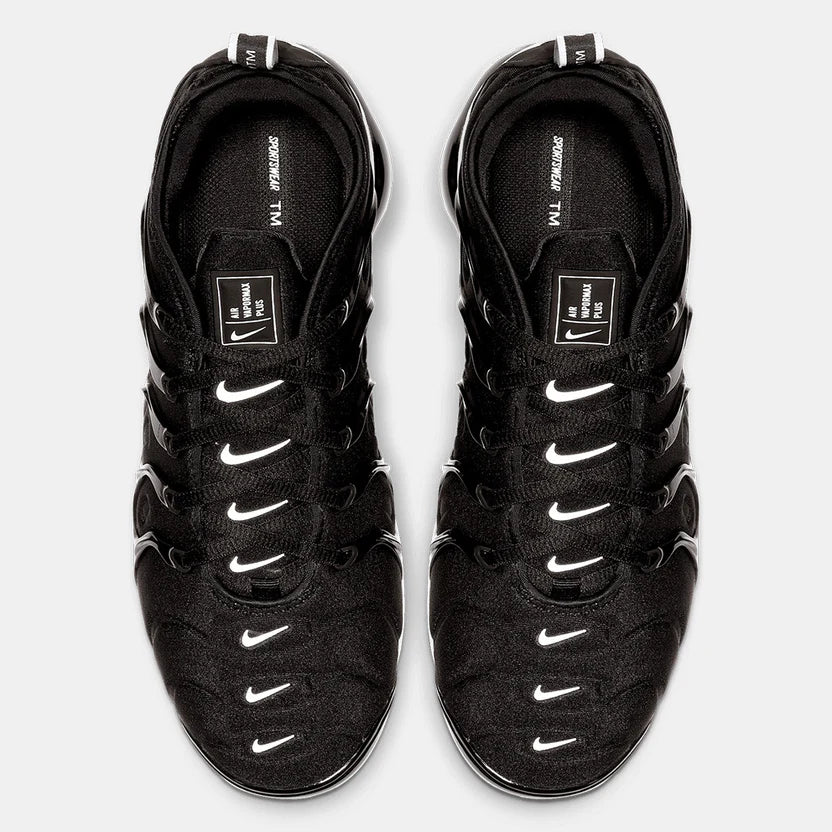 Nike Air VaporMax "Black & White"