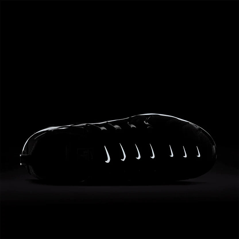 Nike Air VaporMax "Black & White"