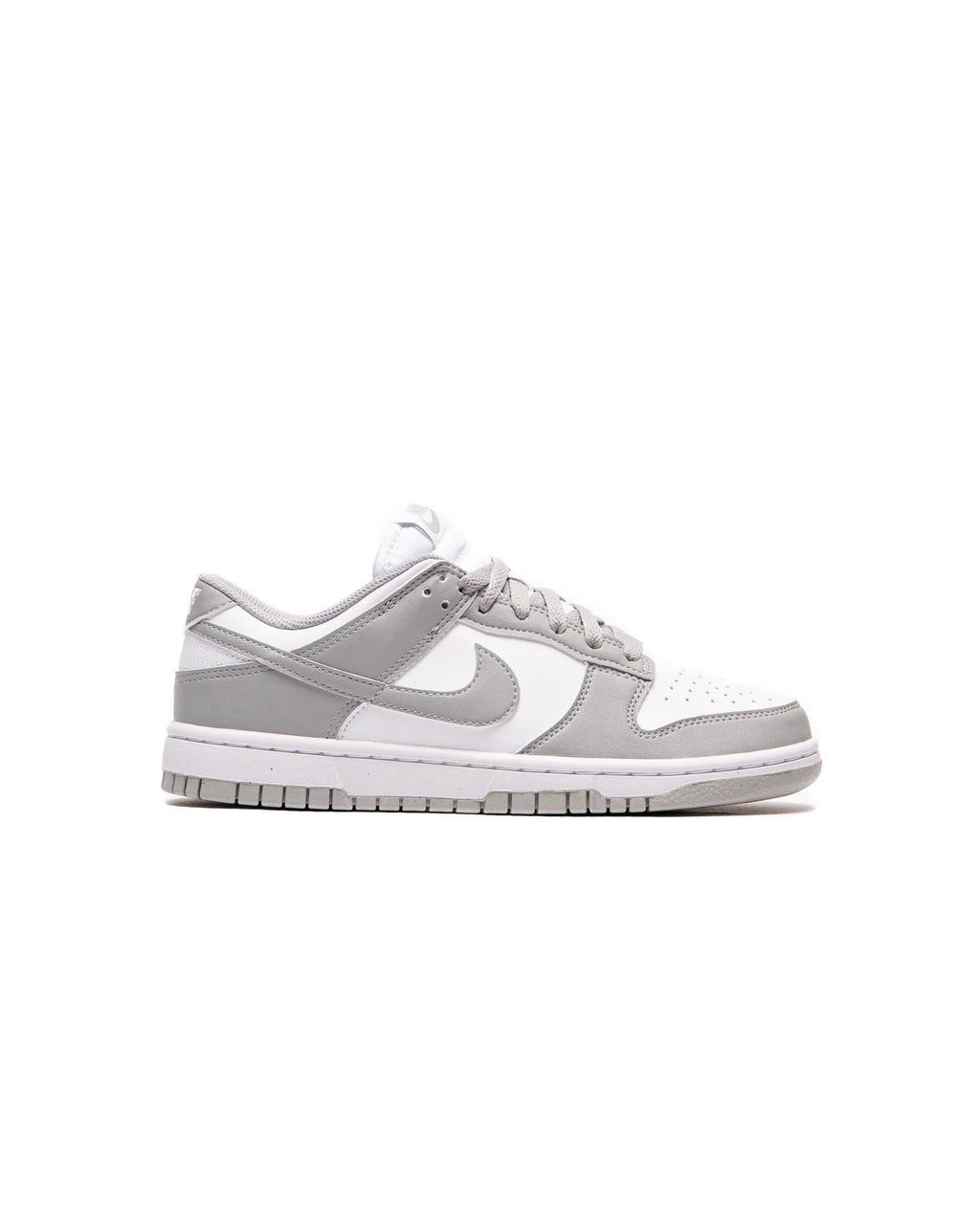 Nike Dunk Low "White Smoke Grey"