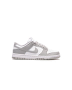 Nike Dunk Low "White Smoke Grey"