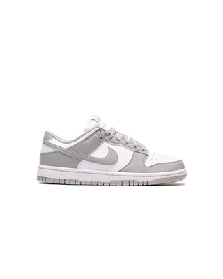 Nike Dunk Low "White Smoke Grey"