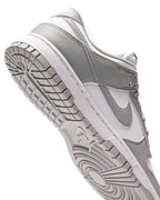 Nike Dunk Low "White Smoke Grey"