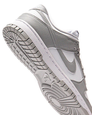 Nike Dunk Low "White Smoke Grey"