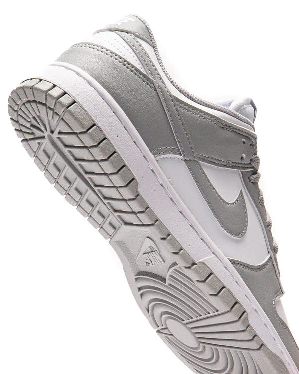 Nike Dunk Low "White Smoke Grey"