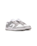 Nike Dunk Low "White Smoke Grey"