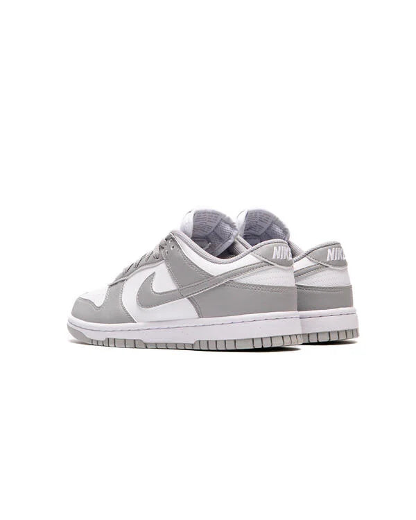 Nike Dunk Low "White Smoke Grey"