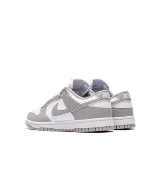 Nike Dunk Low "White Smoke Grey"