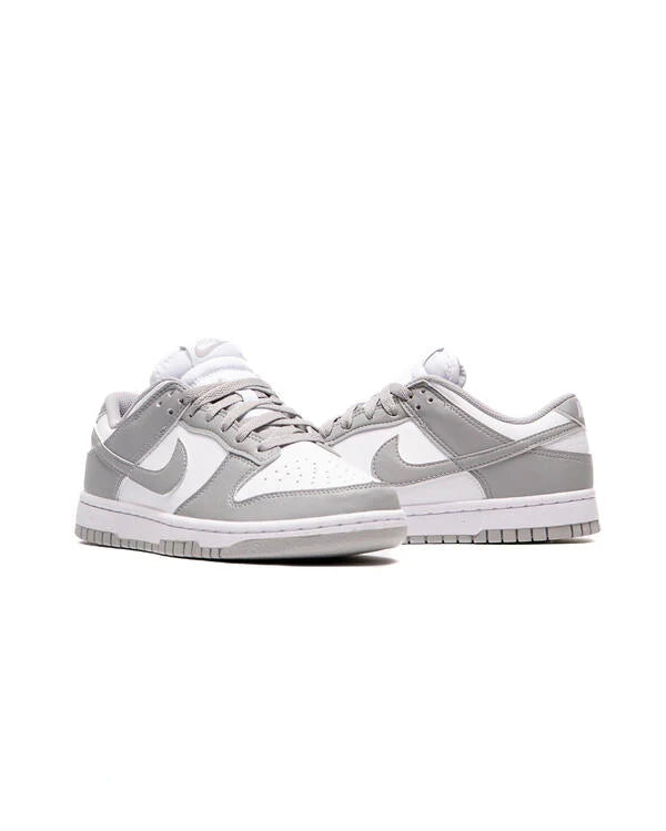 Nike Dunk Low "White Smoke Grey"