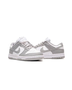 Nike Dunk Low "White Smoke Grey"