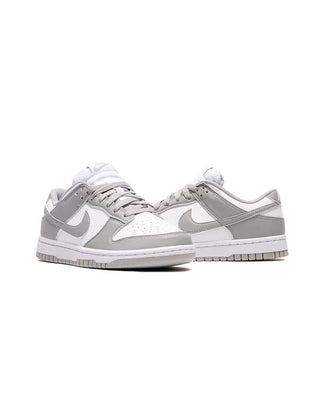 Nike Dunk Low "White Smoke Grey"