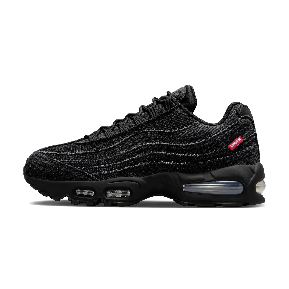 Nike x Levi's Air Max 95 OG (Black)