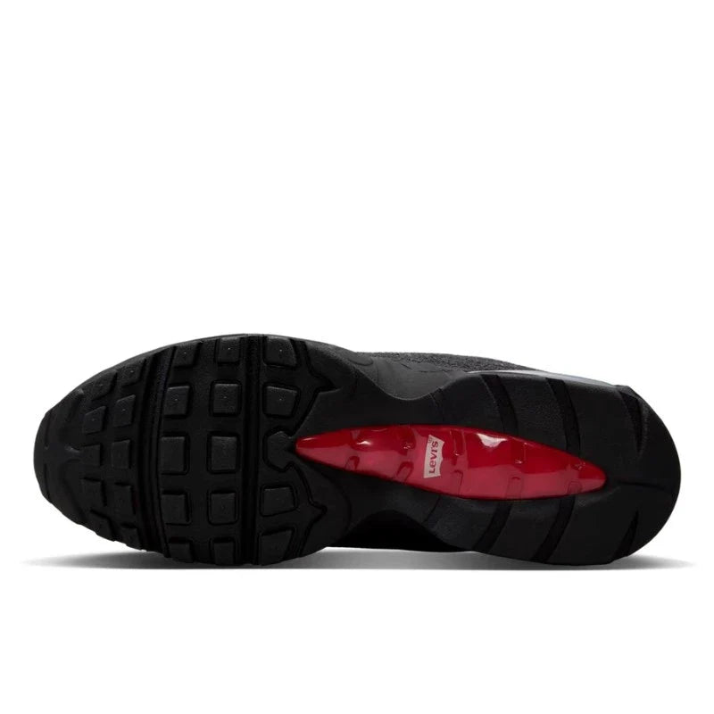 Nike x Levi's Air Max 95 OG (Black)