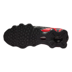 Nike Shox TL "Black University Red"