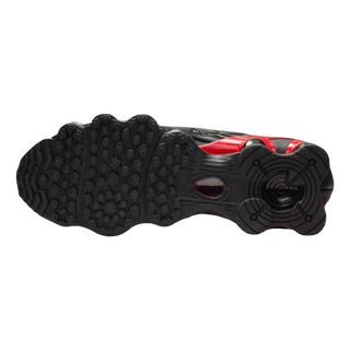 Nike Shox TL "Black University Red"