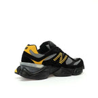 New Balance 9060 "Black & Yellow"