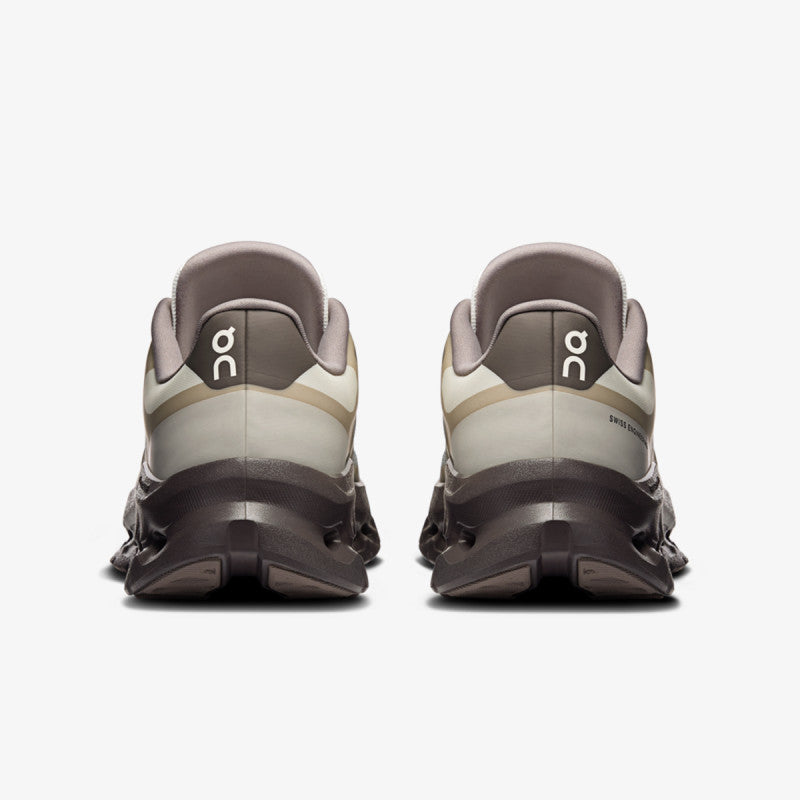 On Cloudtilt “Beige / Black”
