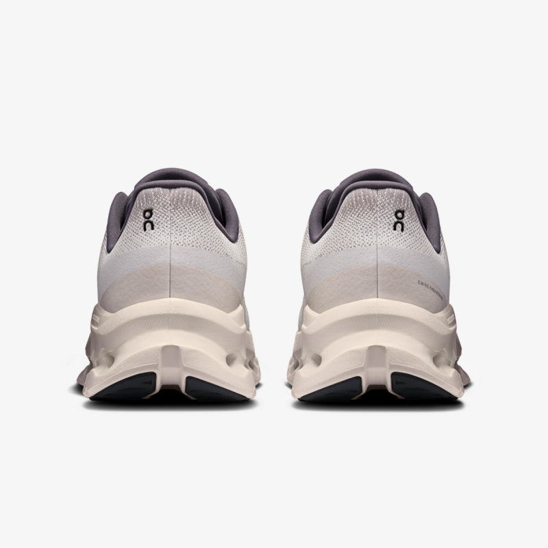 On Cloudtilt “Light Grey / Ivory”
