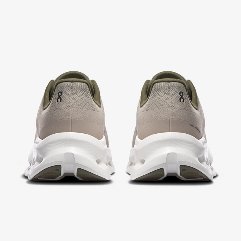 On Cloudtilt “Taupe / Olive”