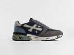 Premiata Mick Navy Beige