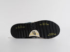 Premiata Mick Denim Black Patent