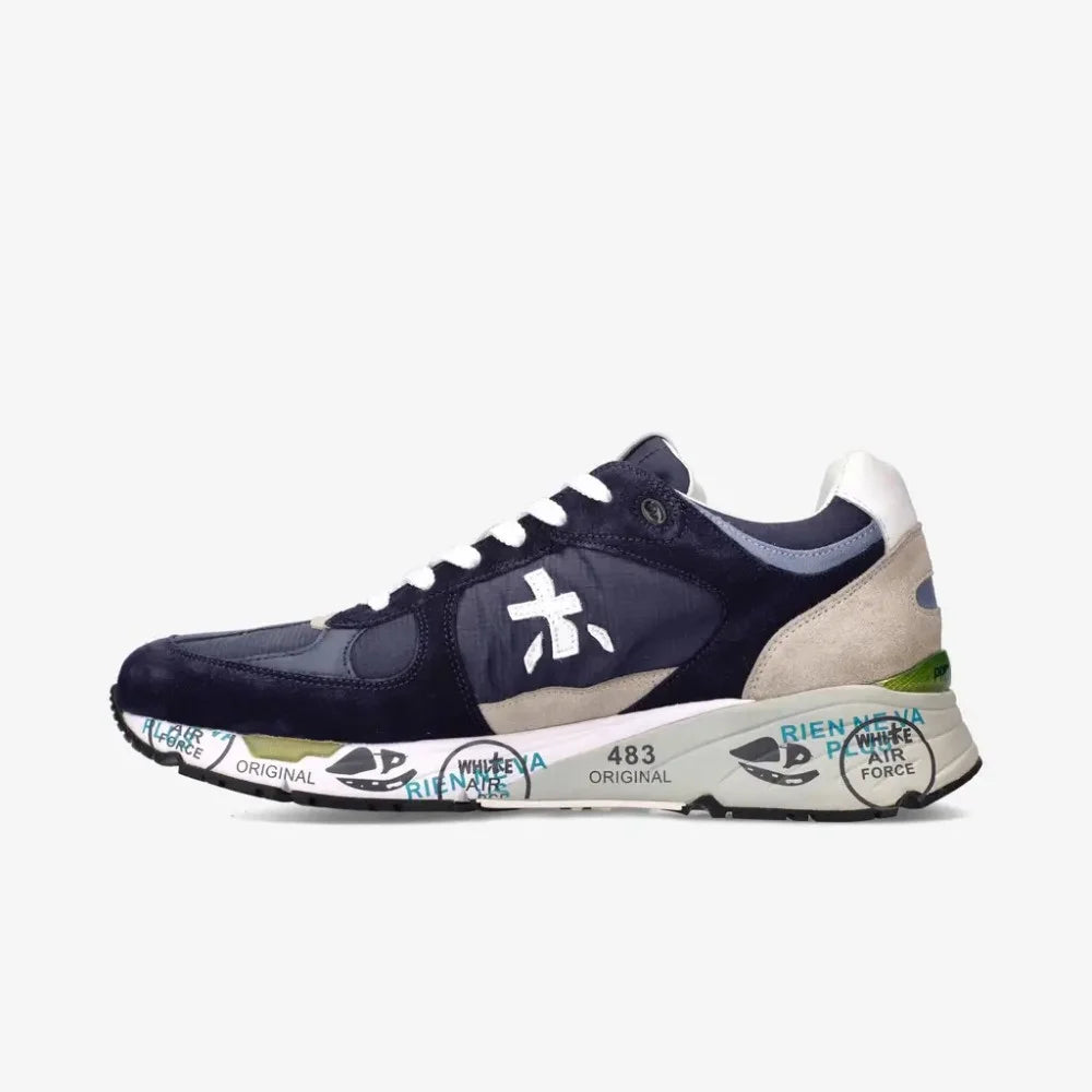Premiata Mase 5684 "Blue"