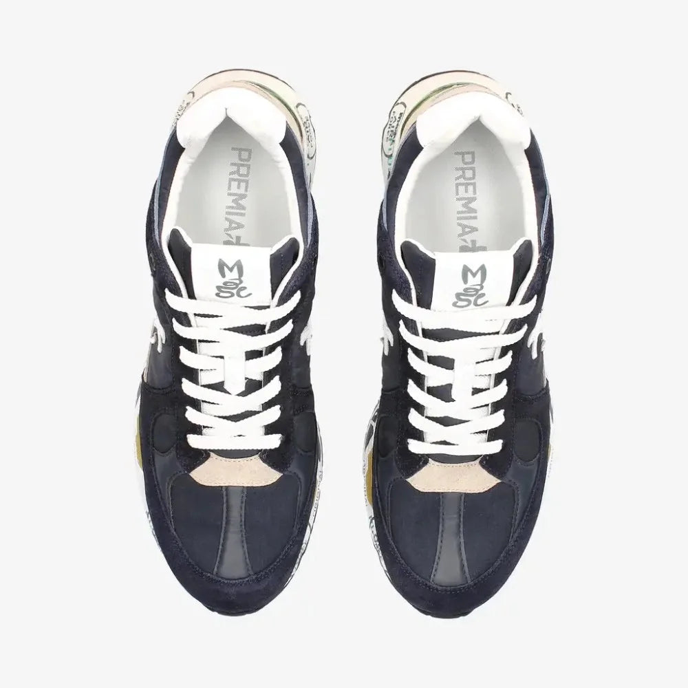 Premiata Mase 5684 "Blue"