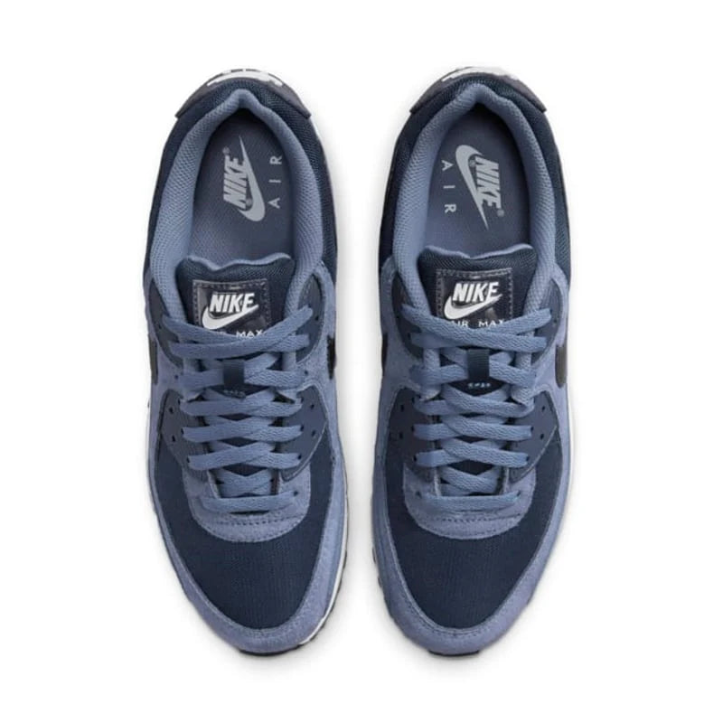 Nike Air Max 90 "Diffused Blue"