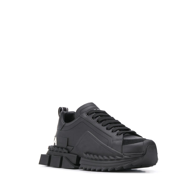 Dolce & Gabbana "Super King Black"