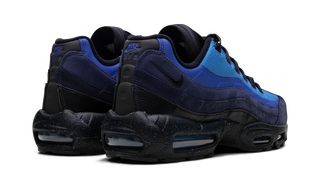Nike Air Max 95 x Stash “Harbor Blue”