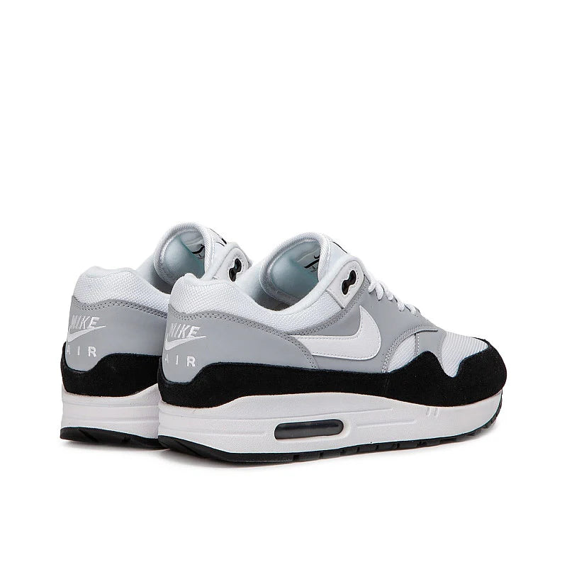 Nike Air Max 1 “Wolf Grey Black”